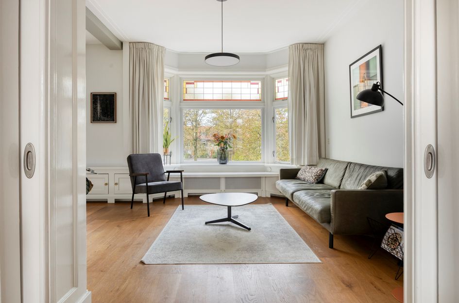 Buys Ballotstraat 2A