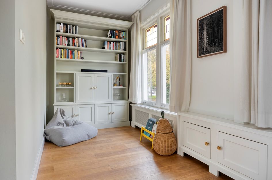 Buys Ballotstraat 2A