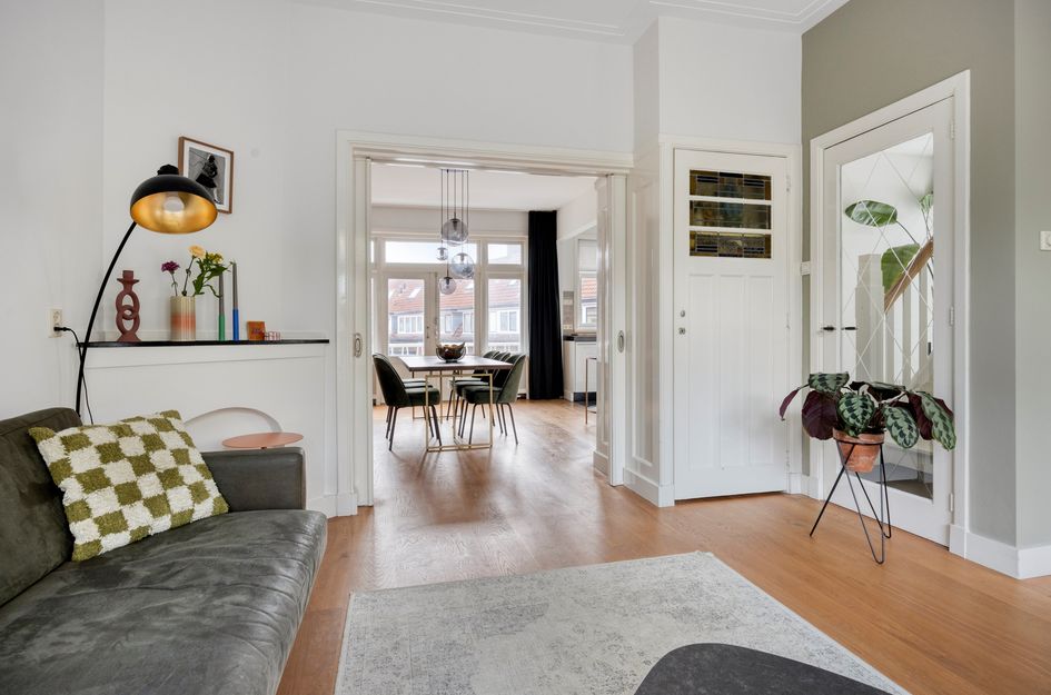 Buys Ballotstraat 2A