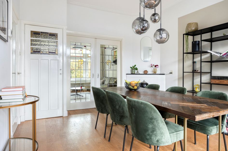 Buys Ballotstraat 2A