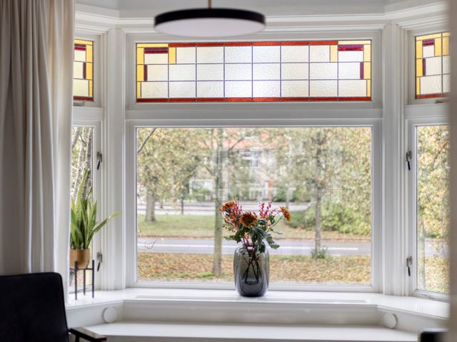 Buys Ballotstraat 2A, Leiden