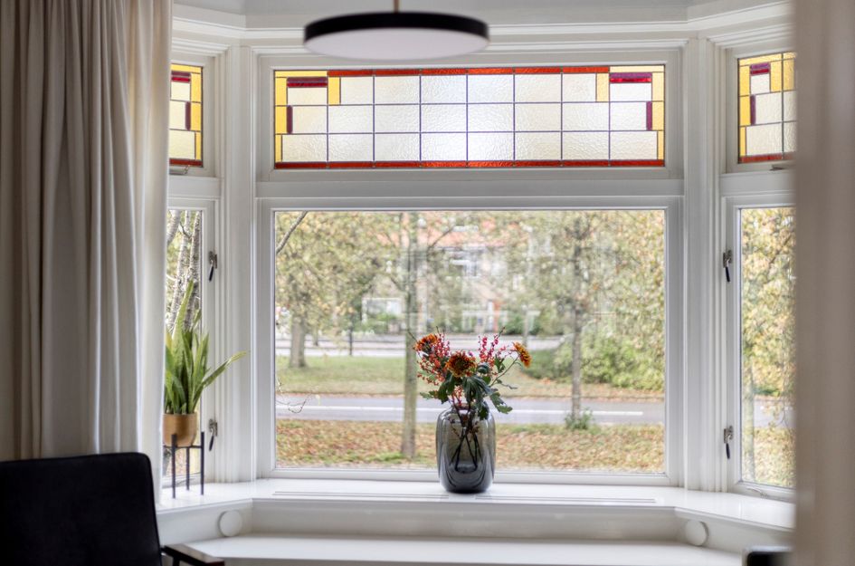 Buys Ballotstraat 2A