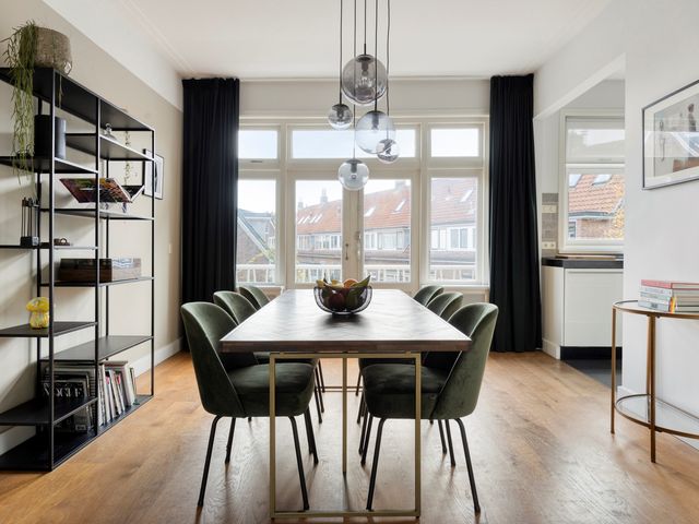 Buys Ballotstraat 2A, Leiden