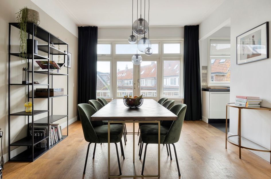 Buys Ballotstraat 2A