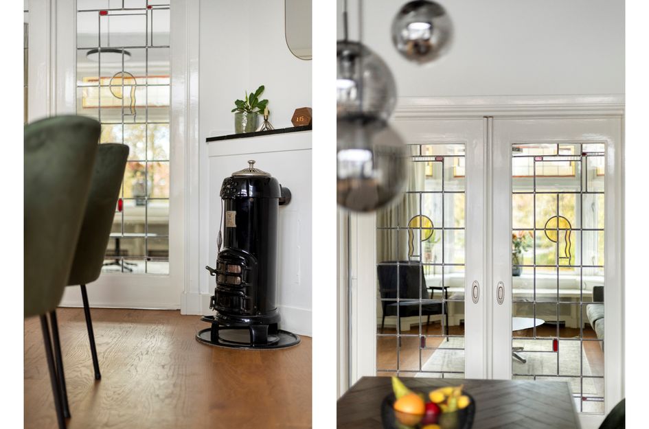 Buys Ballotstraat 2A