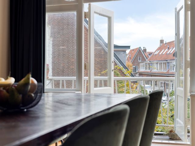 Buys Ballotstraat 2A, Leiden