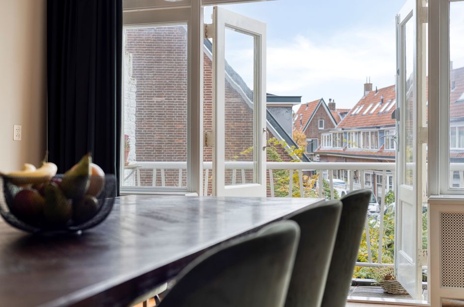 Buys Ballotstraat 2A