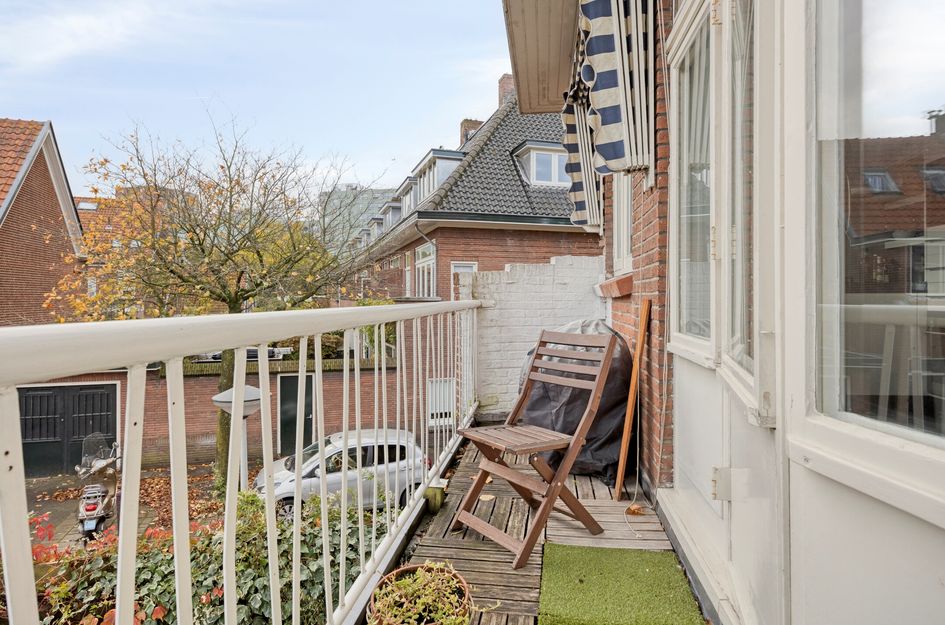 Buys Ballotstraat 2A