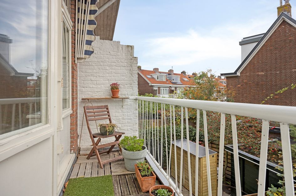 Buys Ballotstraat 2A