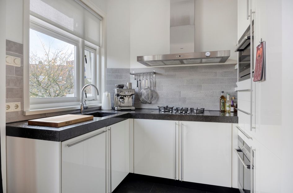 Buys Ballotstraat 2A