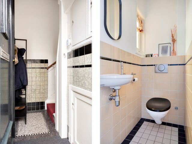 Buys Ballotstraat 2A, Leiden