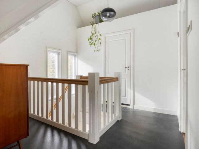 Buys Ballotstraat 2A, Leiden