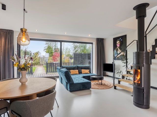 Vlietweg 64B, Leiden