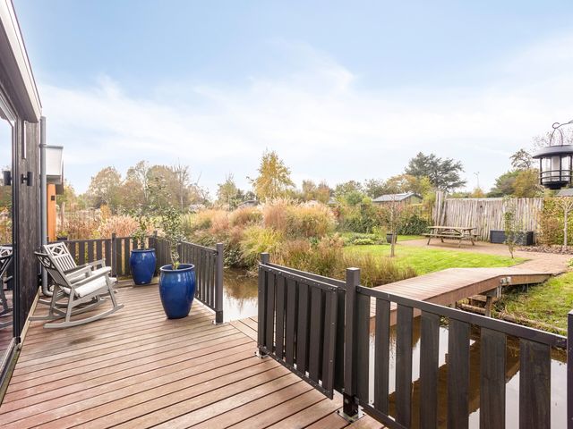 Vlietweg 64B, Leiden