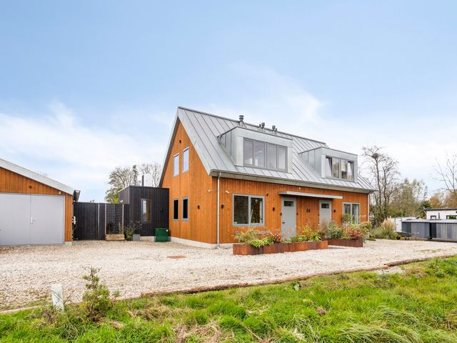 Vlietweg 64B, Leiden