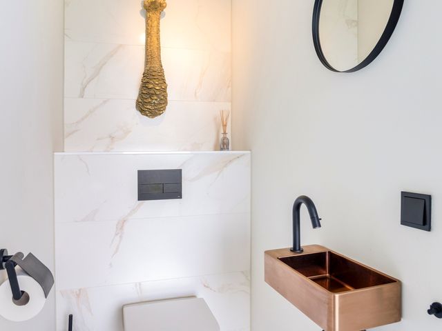 Vlietweg 64B, Leiden