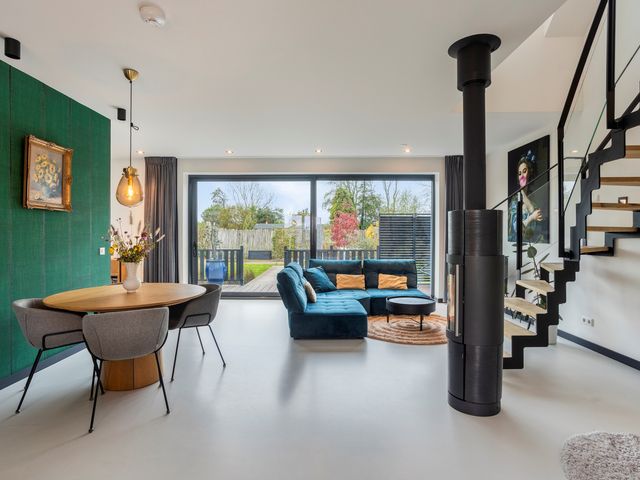 Vlietweg 64B, Leiden