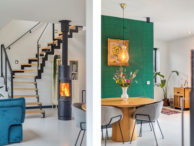 Vlietweg 64B, Leiden