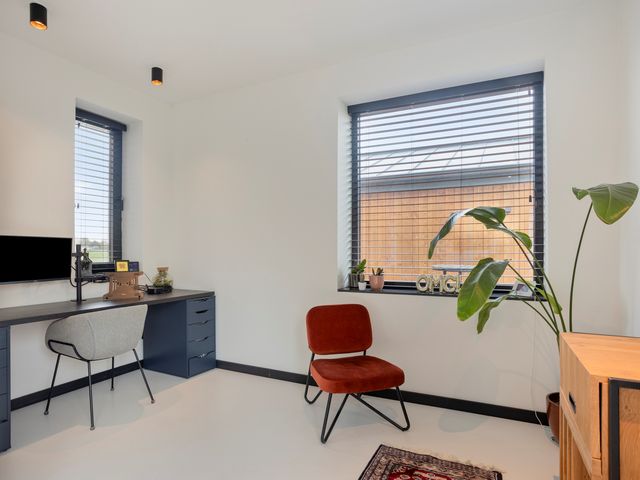 Vlietweg 64B, Leiden