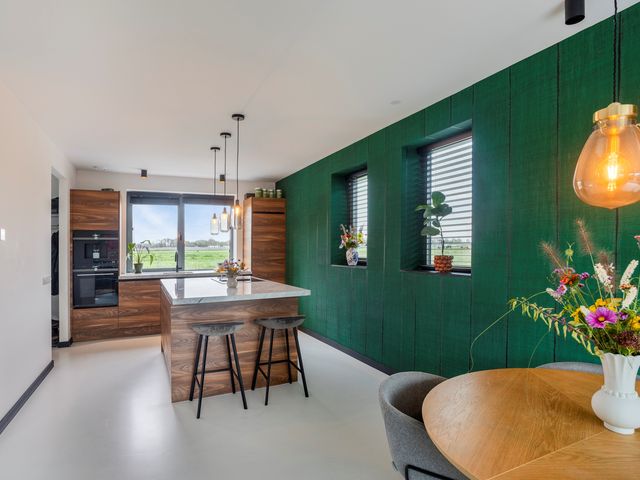 Vlietweg 64B, Leiden