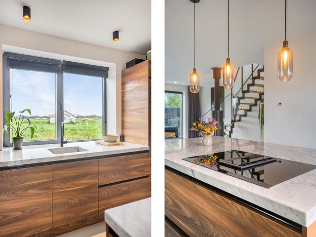 Vlietweg 64B, Leiden