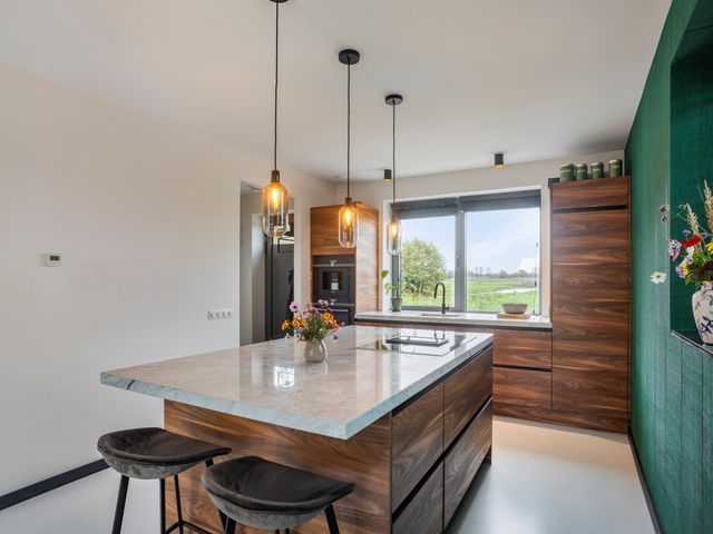 Vlietweg 64B, Leiden