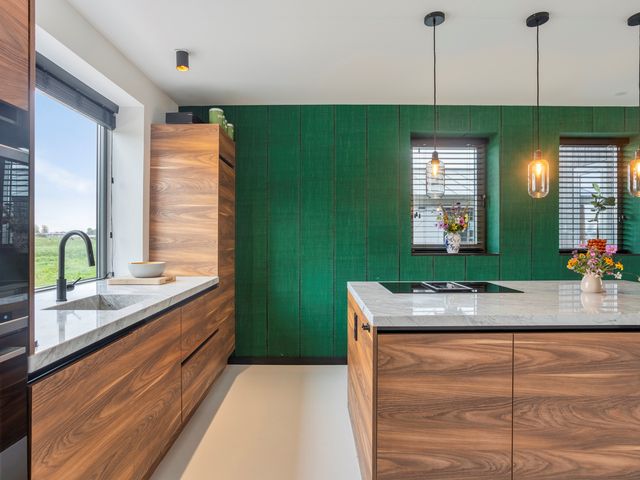 Vlietweg 64B, Leiden