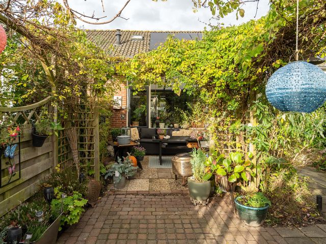 Weverslaan 4, Dwingeloo