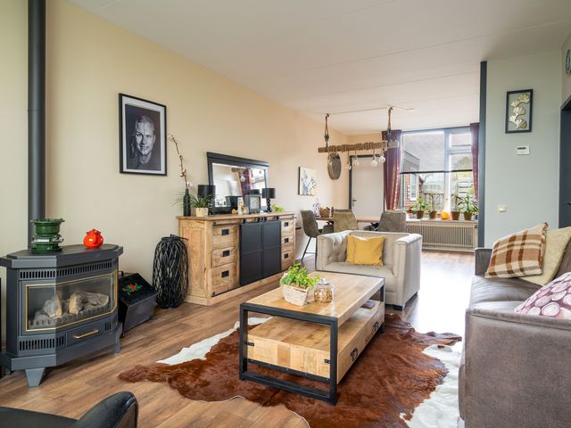 Weverslaan 4, Dwingeloo