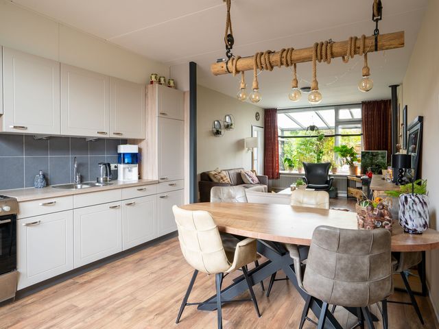 Weverslaan 4, Dwingeloo