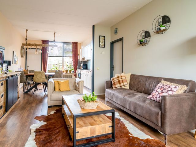 Weverslaan 4, Dwingeloo