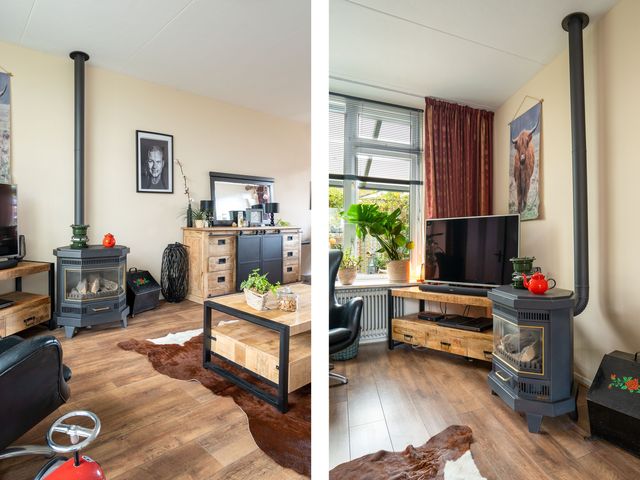 Weverslaan 4, Dwingeloo