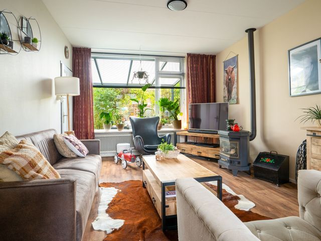 Weverslaan 4, Dwingeloo