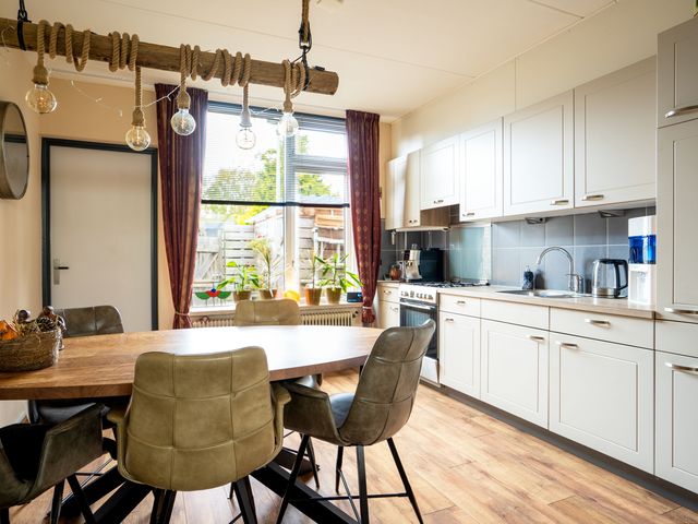 Weverslaan 4, Dwingeloo