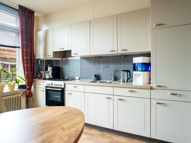 Weverslaan 4, Dwingeloo