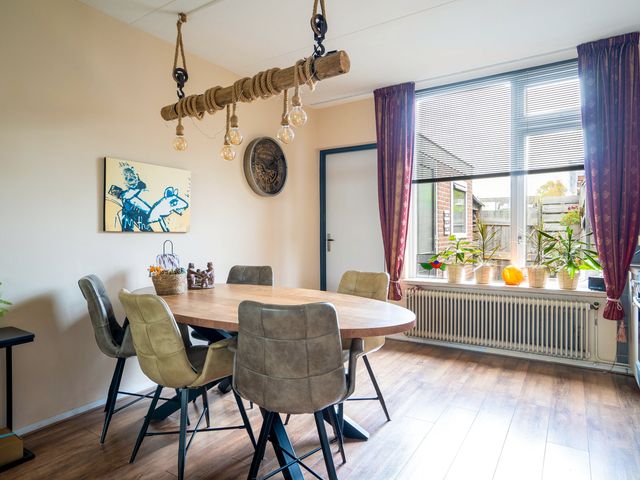 Weverslaan 4, Dwingeloo