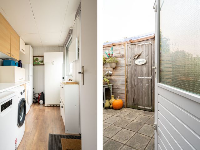 Weverslaan 4, Dwingeloo