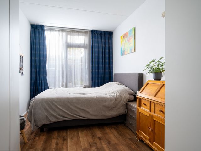 Weverslaan 4, Dwingeloo