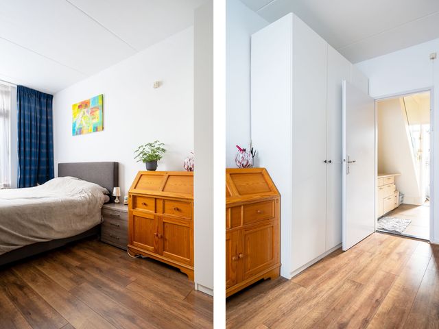 Weverslaan 4, Dwingeloo