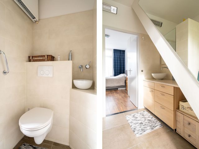 Weverslaan 4, Dwingeloo