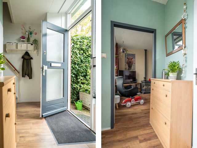 Weverslaan 4, Dwingeloo