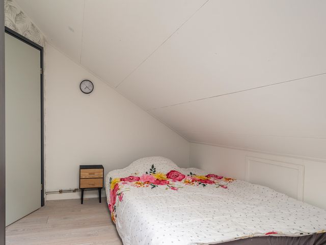 Weverslaan 4, Dwingeloo