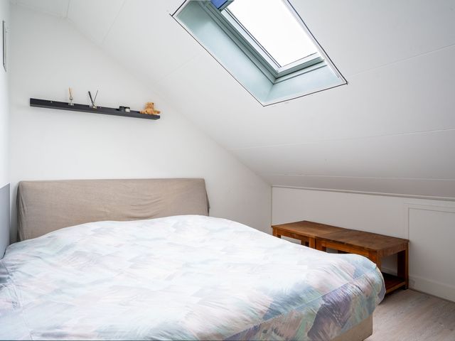 Weverslaan 4, Dwingeloo