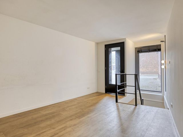 Duyvesteynhof 23, Rotterdam