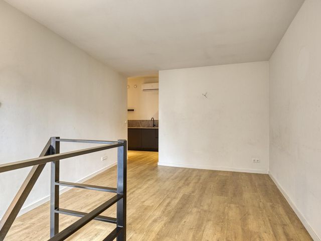 Duyvesteynhof 23, Rotterdam