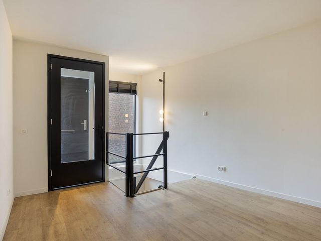 Duyvesteynhof 23, Rotterdam