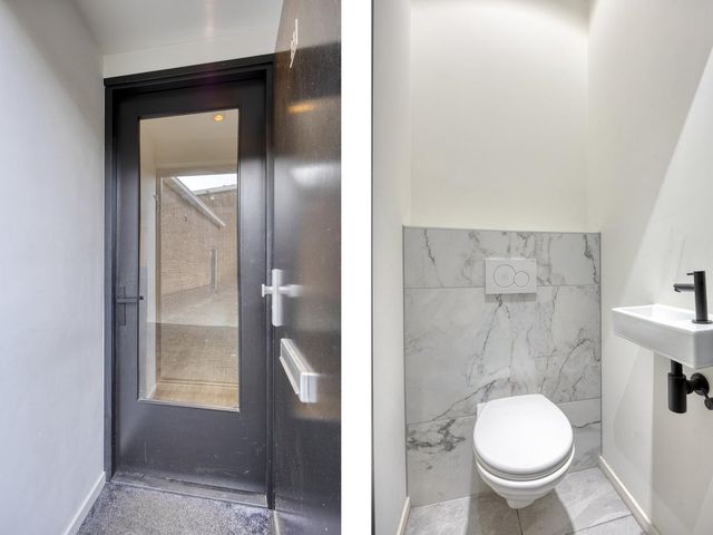 Duyvesteynhof 23, Rotterdam