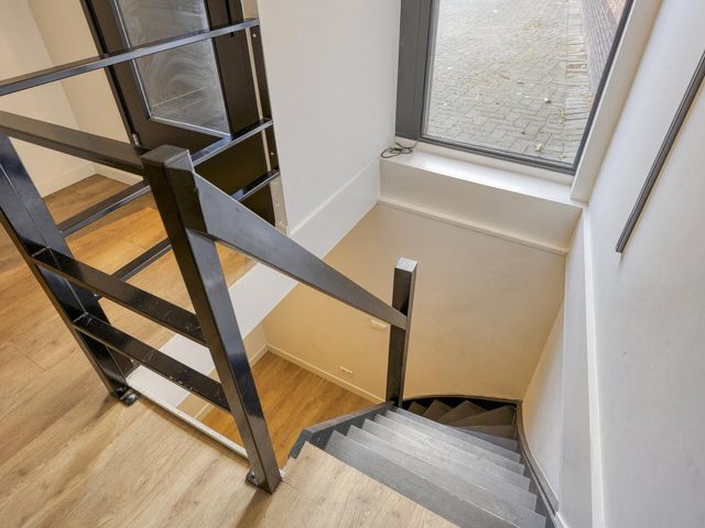 Duyvesteynhof 23, Rotterdam