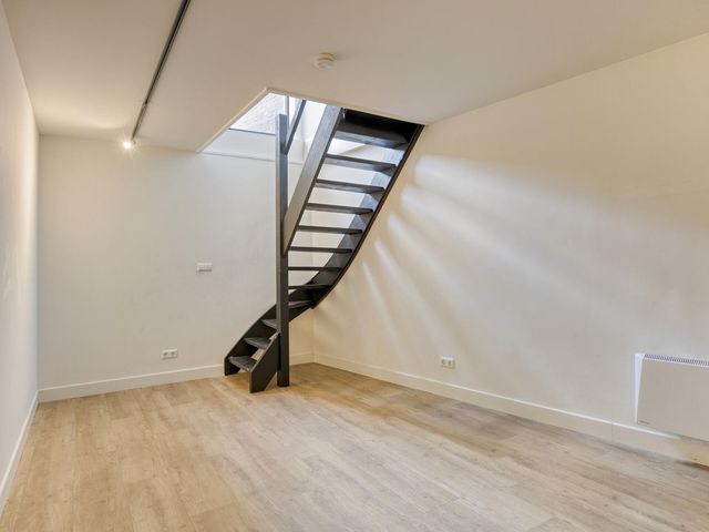 Duyvesteynhof 23, Rotterdam