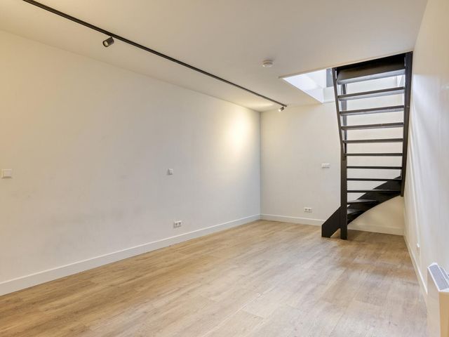 Duyvesteynhof 23, Rotterdam